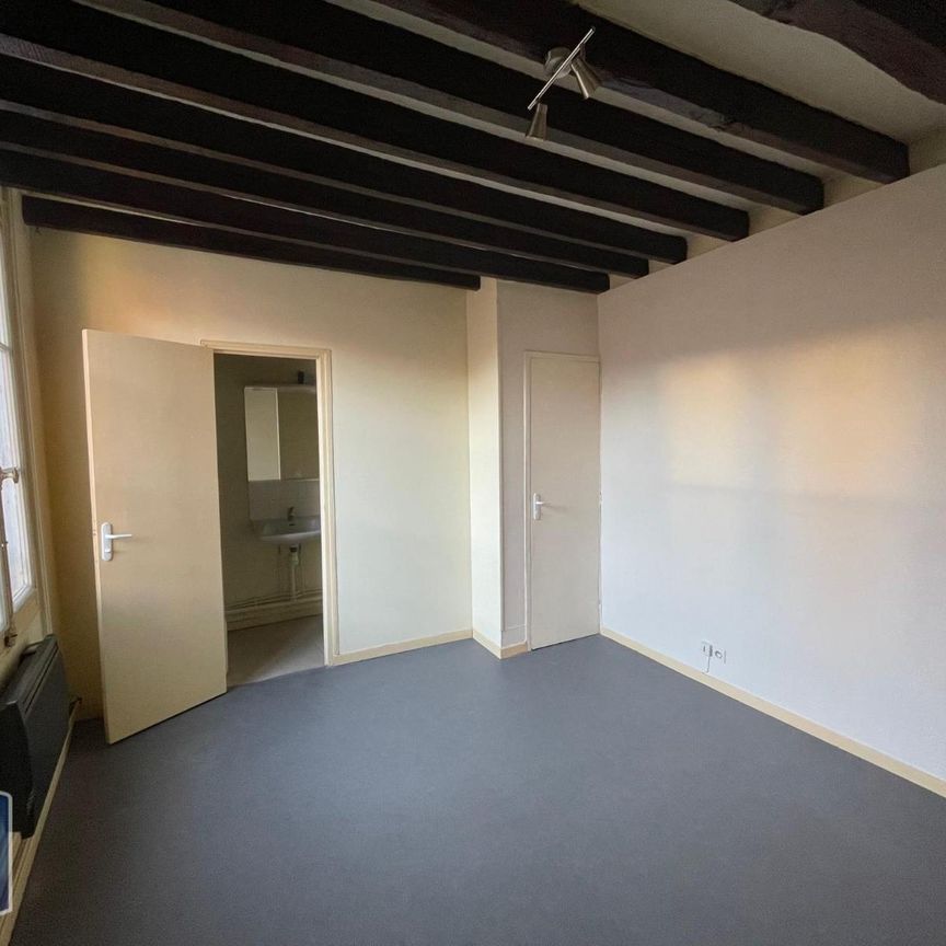 Location Appartement 2 pièces 33m² BOURGES 18000 - Photo 1
