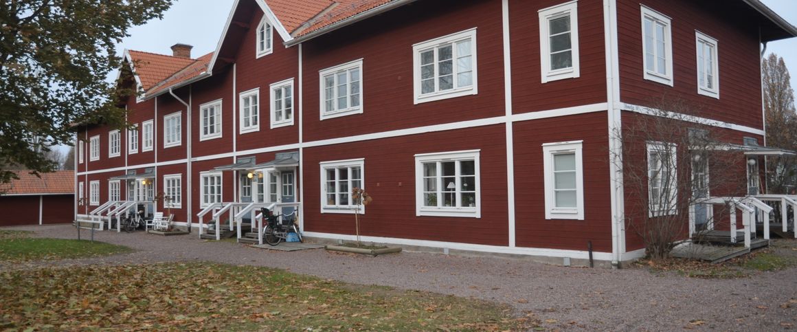 Honefsgatan 10 K - Photo 1