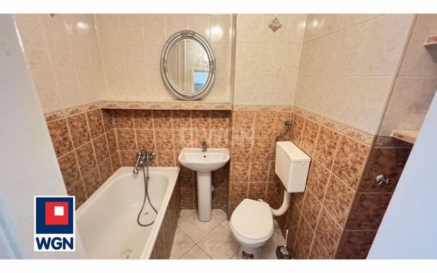 Mieszkanie na wynajem w bloku Kalisz - Photo 1