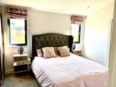 2 bedroom detached house to rent - Photo 5