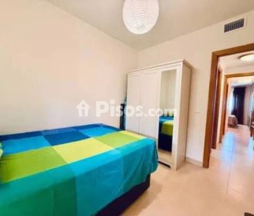 Piso en alquiler en Benalmádena - Photo 6