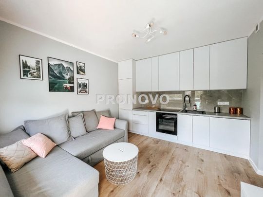 Szczecin, Centrum - Zdjęcie 1