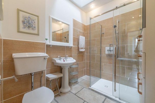 1 bedroom semi-detached house to rent - Photo 1