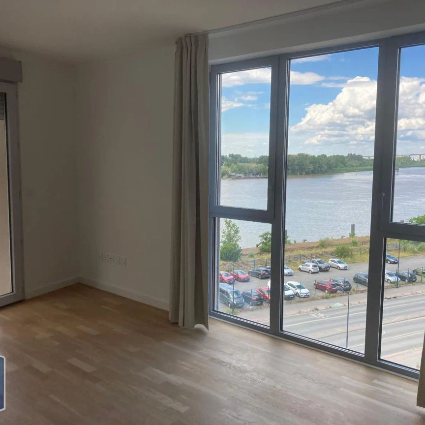 Appartement à louer 3 pièces 73.5m² - Photo 1