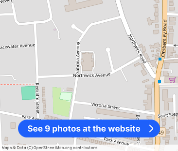 Barbourne Works, Northwick Avenue - Photo 1