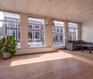 Maisonnette Westwagenstraat 2-A, Gorinchem - À Louer - Foto 2