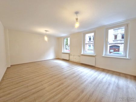 Schöne, große 2-Zimmer-Erdgeschosswohnung - Foto 4