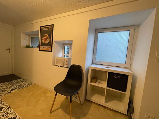 Location Appartement 2 pièces 29m² RENNES 35000 - Photo 1