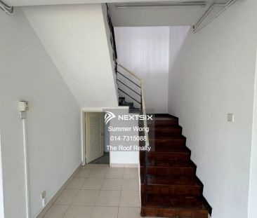 Bandar Baru Sri Petaling, KL City, Kuala Lumpur - Photo 1