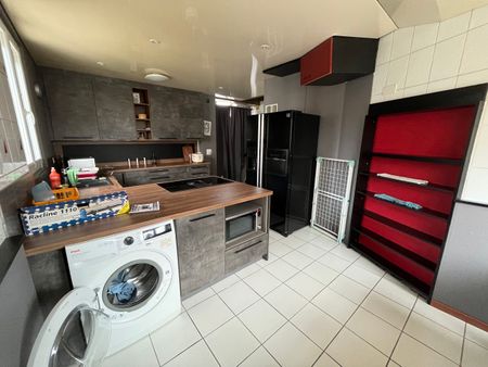 Furnished room in shared accommodation - Ch. des Lys 6 - 1010 Lausanne - Photo 2