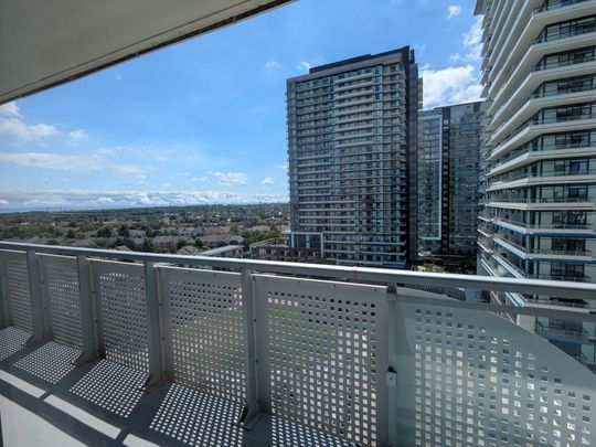 For Lease - 2520 Eglinton Avenue Unit# 802, Mississauga, Ontario - Photo 1