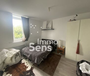 Location appartement - Wattignies - Photo 1