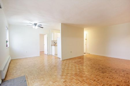 Diplomat Apartments - Choose your rent level - Call for Details - All utilities & parking included - Photo 2