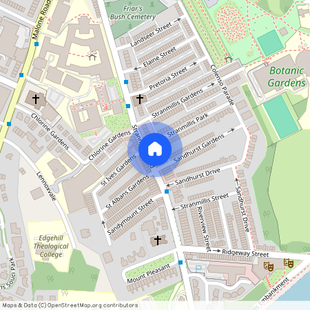 70 Stranmillis Wharf, BT9 5GN, Belfast