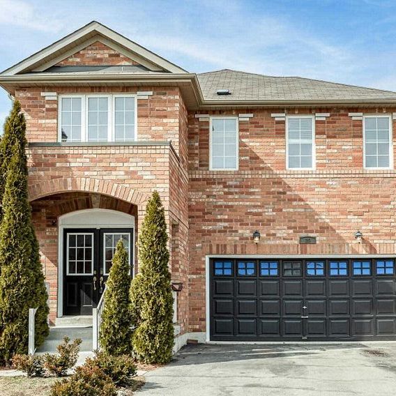 For Lease - 20 Owens Road, Brampton, Ontario - Photo 1