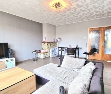 CENTRAAL GELEGEN APPARTEMENT TE HUUR IN GENT - Foto 3