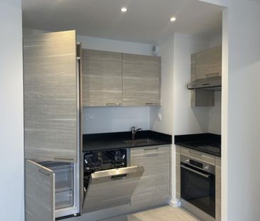 Appartement T2 à louer - 43 m² - Photo 3