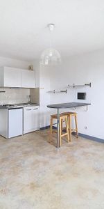 Location Appartement 1 pièce 22m² CLERMONT FERRAND 63000 - Photo 3