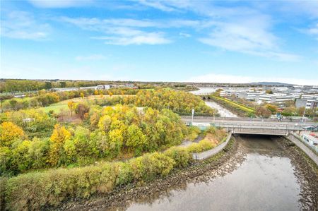 East Wharf, East Wall, Dublin - Photo 5