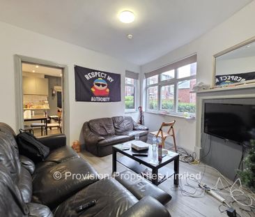 6 Bedroom Student Lets Leeds - Photo 1