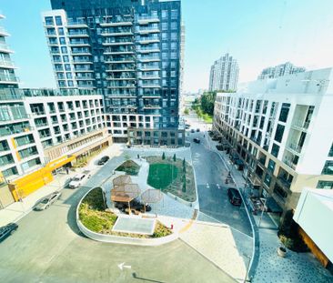 For Lease - 8 Beverley Glen Boulevard Unit# 708, Vaughan, Ontario - Photo 4