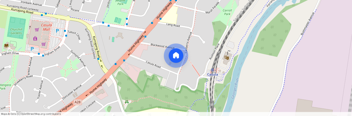 15A Canberra Avenue, NSW 2170, Casula