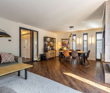 Huis te huur: Oude Kruisweg 27 2142 EE Cruquius - Photo 6