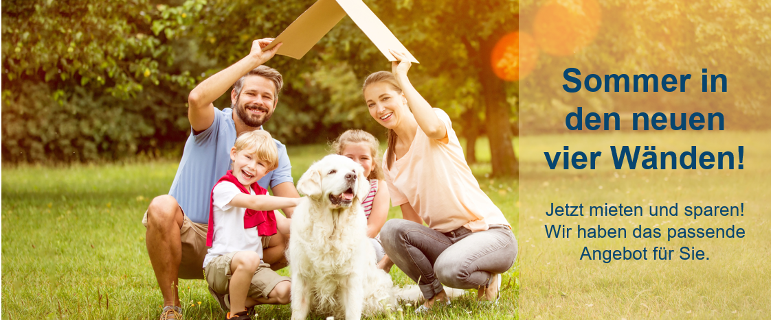 Der erste Monat Gratis in einer 3 Zimmerwohnung in der Waldstraße - Foto 1