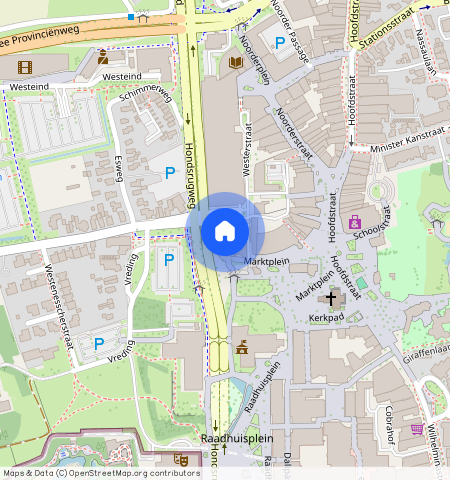 Stationsstraat 111, 9461 GR, Gr Gieten