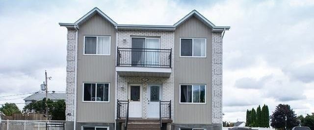 Appartement à louer - Saint-Constant Appartement à louer - Saint-Constant - Photo 1