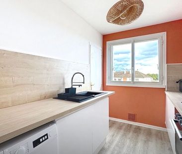 Appartement à louer 4 pièces • Le Mans - Photo 4