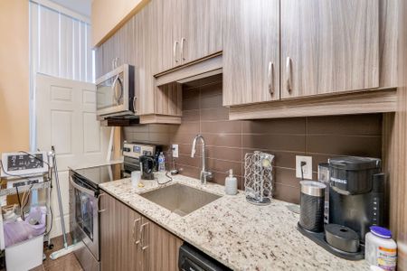 For Lease - 9191 Yonge Street Unit# Sw-105, Richmond Hill, Ontario - Photo 3