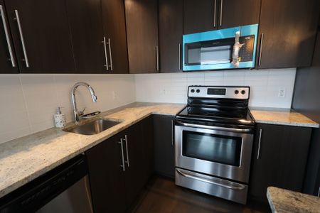 For Lease - 238 Besserer Street Unit# 616, Lower Town - Sandy Hill, Ontario - Photo 2