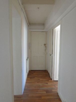 APPARTEMENT T3 A LOUER - Photo 1