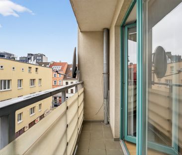Mieszkanie na wynajem w sercu Starego Miasta. - Zdjęcie 6