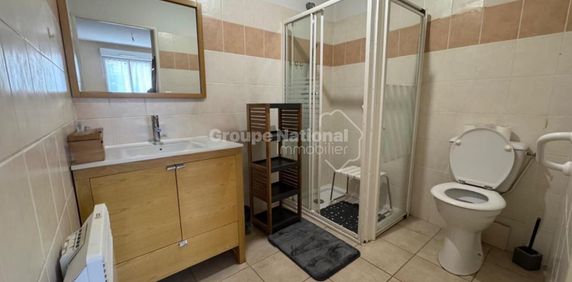 LOCATION d'un appartement T2 (46 m²) à MIRAMAS, - Photo 2