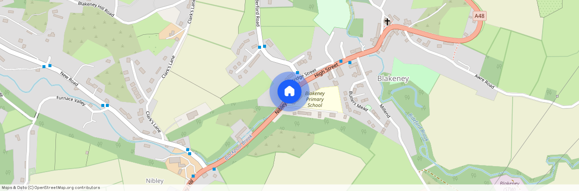 The Stores, New Road, Blakeney