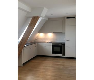 2½ Zimmer-Wohnung in Zürich - Kreis 3 Wiedikon, möbliert, auf Zeit - Foto 2