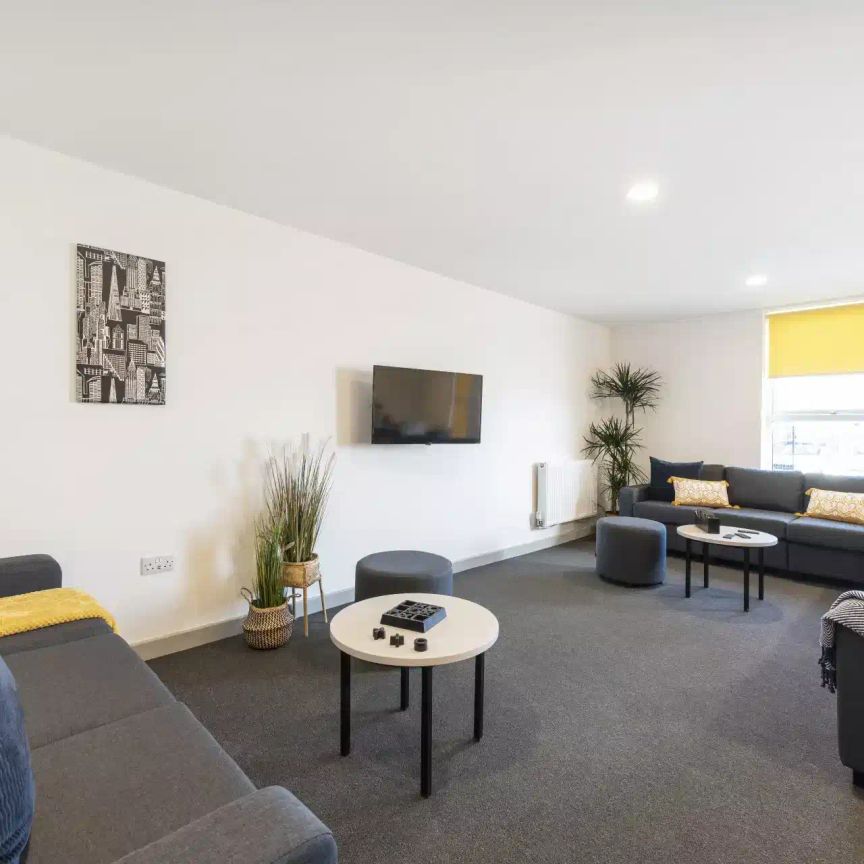 Platinum Ensuite - Photo 1