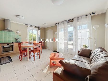 Appartement 3 Pièces 56 m² - Photo 2