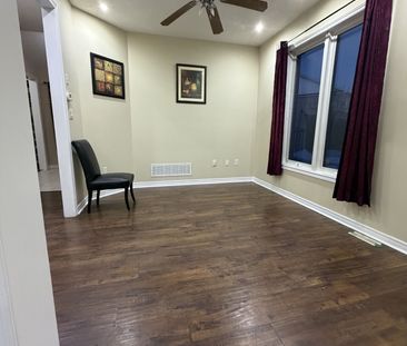 For Lease - 15 Tailfin Road, Brampton, Ontario - Photo 1