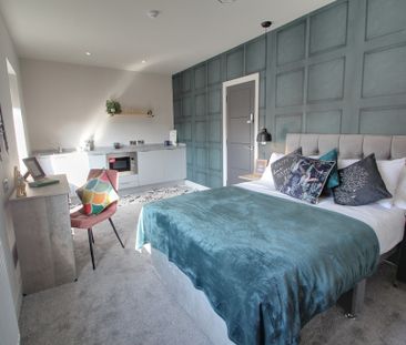 1 bed house share to rent in Lansdowne Road, Leicester, LE2 - Photo 3
