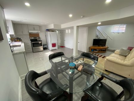 For Lease - 2 Hagersville Court Unit# Lower, Toronto, Ontario - Photo 3