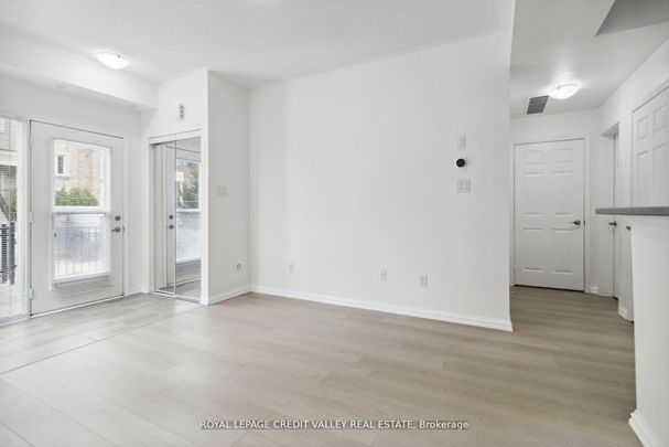 For Lease - 250 Sunny Meadow Boulevard Unit# 254, Brampton, Ontario - Photo 1