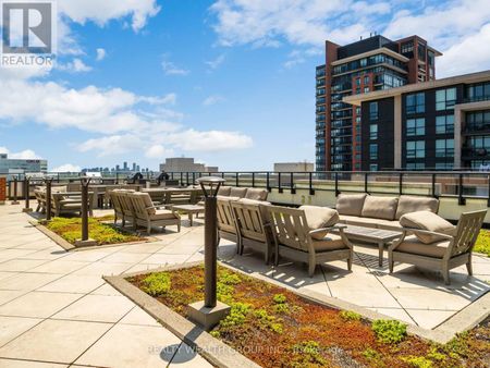 For Lease - 3091 Dufferin Street Unit# 412, Toronto, Ontario - Photo 4