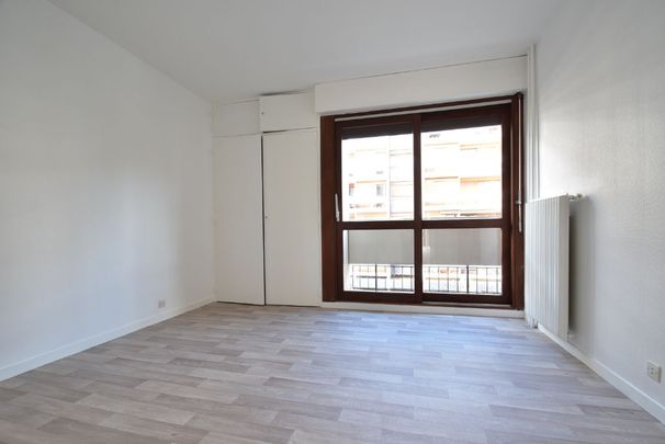 Location appartement 3 pièces, 69.48m², Angers - Photo 1