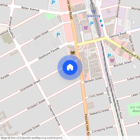 3/1 Grandview Street, Glenroy VIC 3046