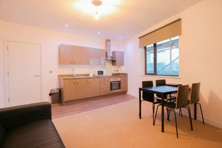 2 bedroom apartment to rent - Photo 3