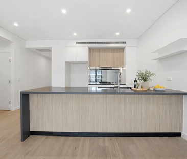 Modern and Spacious Apartment in the Heart of Rouse Hill - Photo 6
