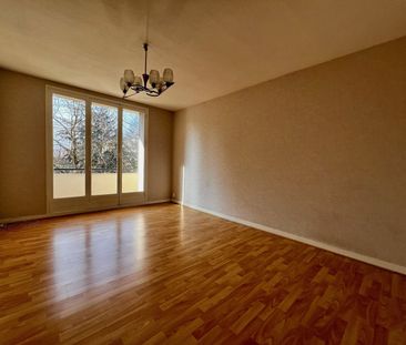 Location Appartement 3 pièces 56m² GRENOBLE 38000 - Photo 2